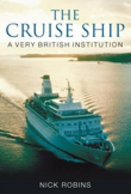 Cruise Ship book