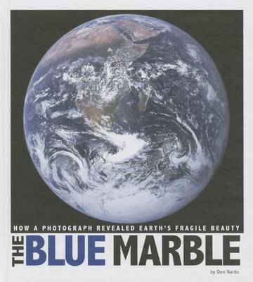 The Blue Marble by ,Don Nardo