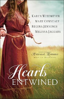 Hearts Entwined book