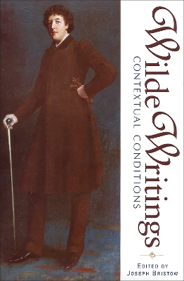 Wilde Writings book