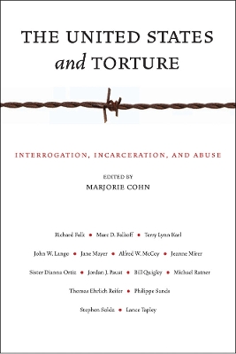 United States and Torture book