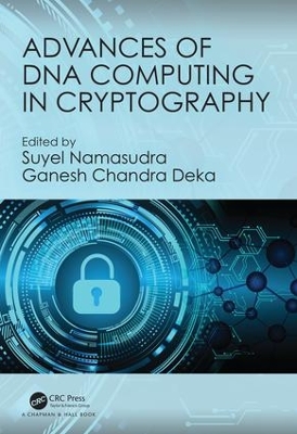 Advances of DNA Computing in Cryptography book