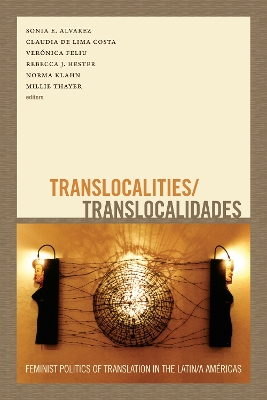 Translocalities/Translocalidades book