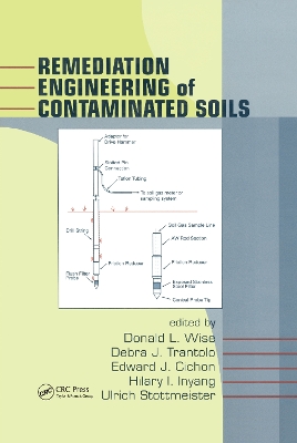 Remediation Engineering of Contaminated Soils book