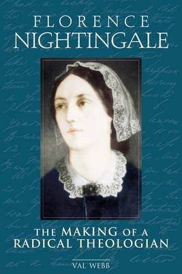 Florence Nightingale book