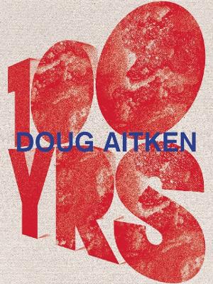 Doug Aitken book