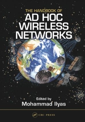 Handbook of Ad Hoc Wireless Networks book