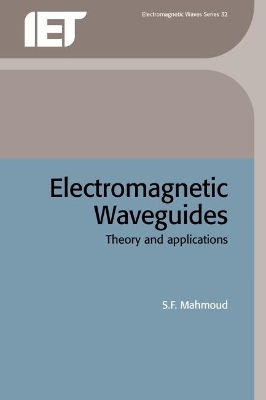 Electromagnetic Waveguides book