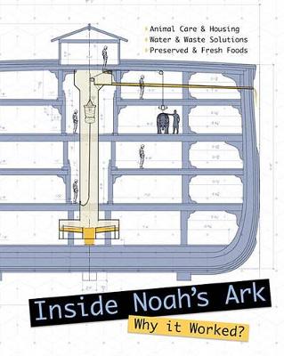 Inside Noah's Ark book
