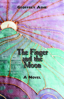 The Finger and the Moon book