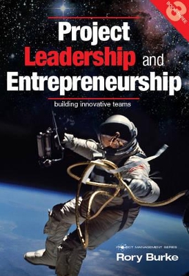 Project Leadership and Entrepreneurship book