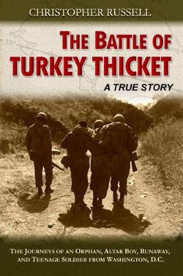 Battle of Turkey Thicket by Christopher Russell