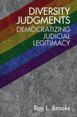 Diversity Judgments: Democratizing Judicial Legitimacy book