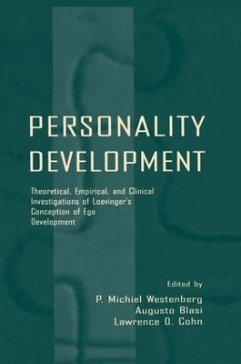 Personality Development book