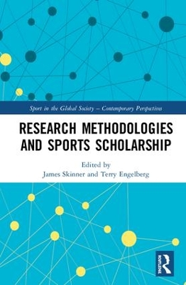 Research Methodologies and Sports Scholarship book