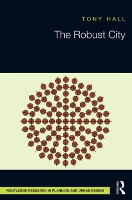The Robust City by Tony Hall