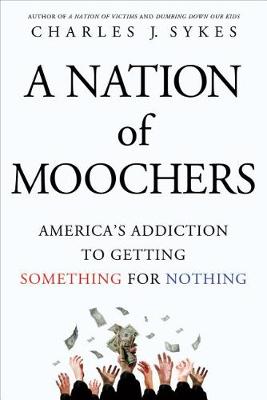 Nation of Moochers book