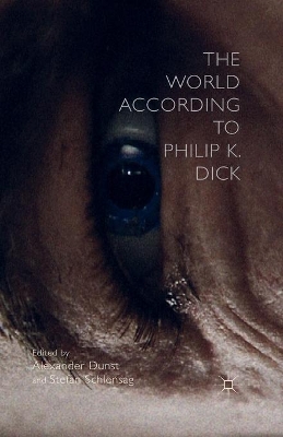 World According to Philip K. Dick book