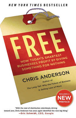 Free book