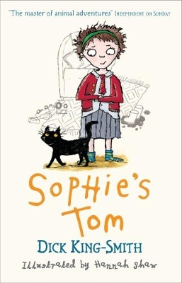 Sophie's Tom book