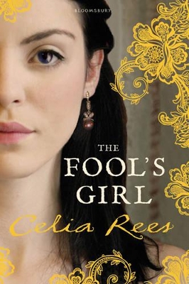 The Fool's Girl book