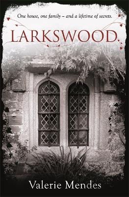Larkswood book