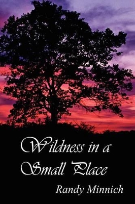 Wildness in a Small Place book