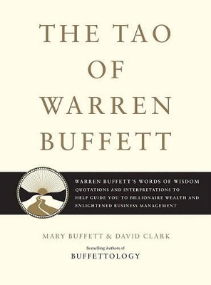 Tao Of Warren Buffet book