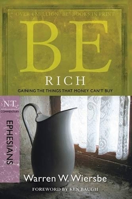 Be Rich - Ephesians book