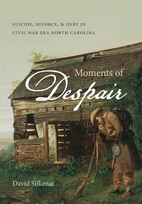 Moments of Despair by David Silkenat
