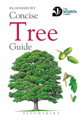 Concise Tree Guide book