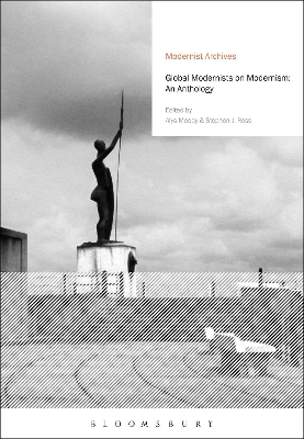 Global Modernists on Modernism: An Anthology book