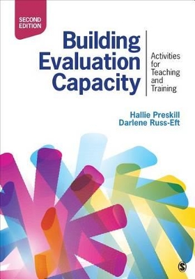 Building Evaluation Capacity book