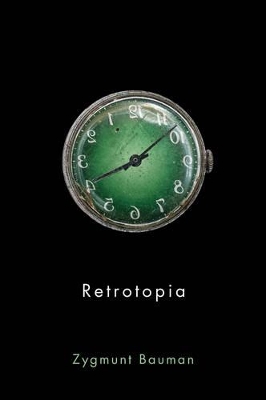 Retrotopia book
