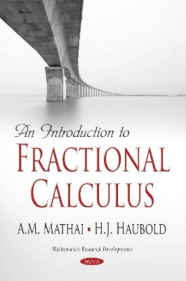 An Introduction to Fractional Calculus book