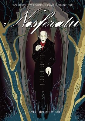 Nosferatu book