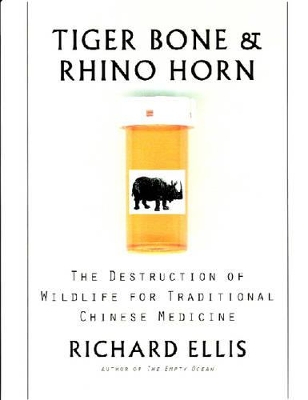 Tiger Bone and Rhino Horn book