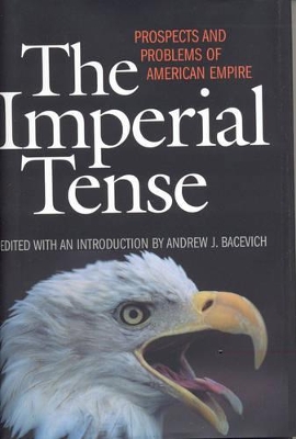 Imperial Tense book