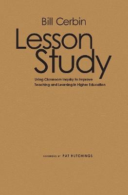 Lesson Study book