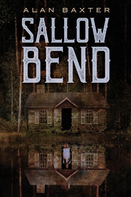 Sallow Bend book