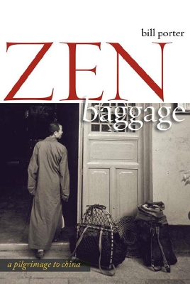 Zen Baggage book