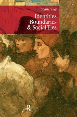 Identities, Boundaries and Social Ties book