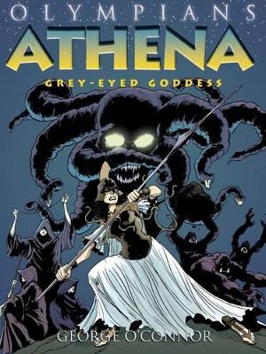 Athena book
