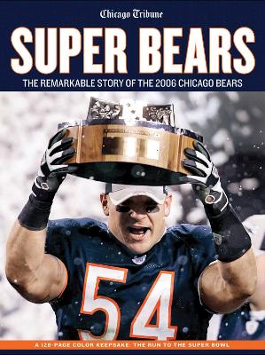 Super Bears book