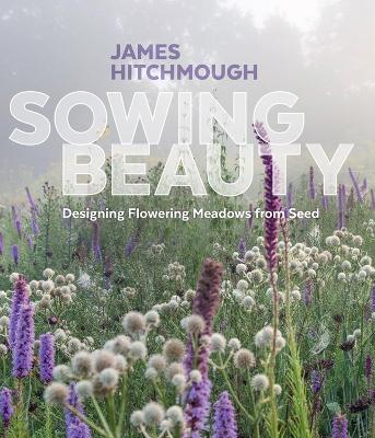 Sowing Beauty book