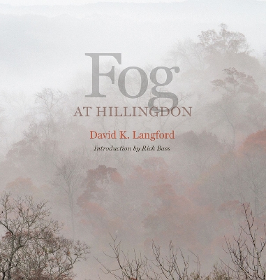 Fog at Hillingdon book