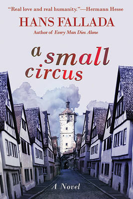 A Small Circus by Hans Fallada