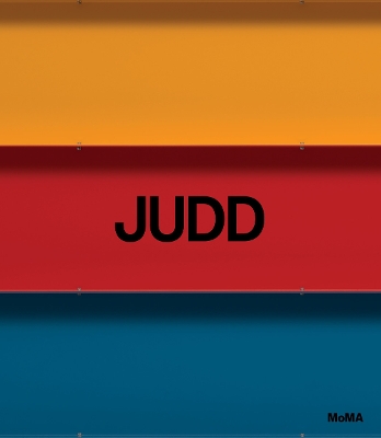 Judd book