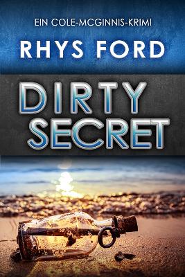 Dirty Secret (Deutsch) (Translation) by Rhys Ford