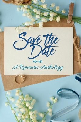 Save the Date book